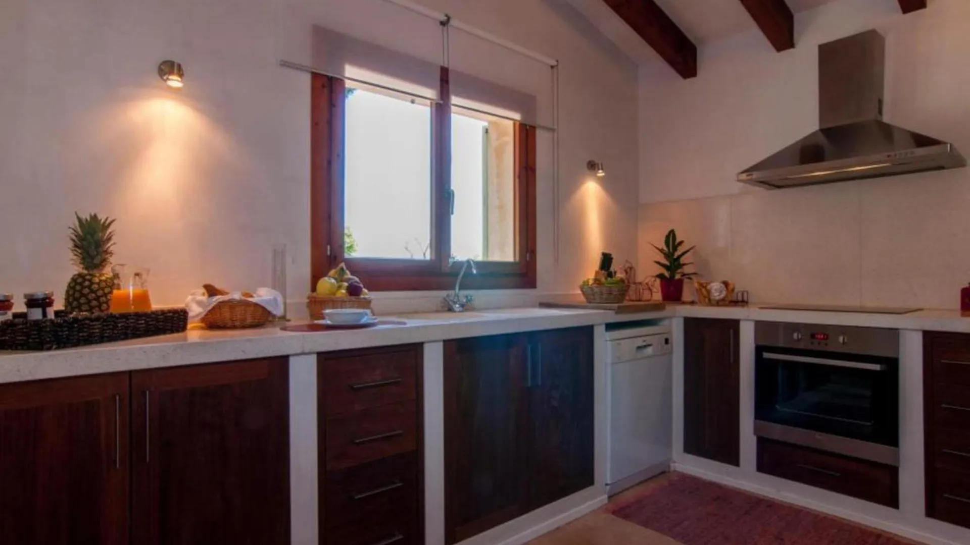 Es Romagueral Villa Artá Spanien